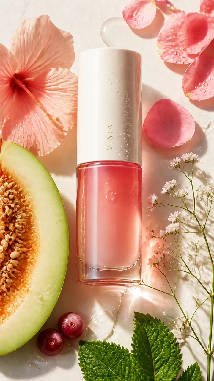 Foto — Serum, Fruit