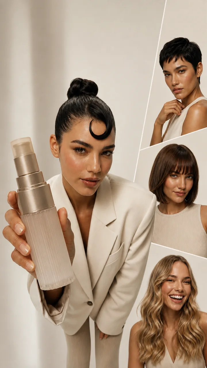 Video — Dispenser, Grid